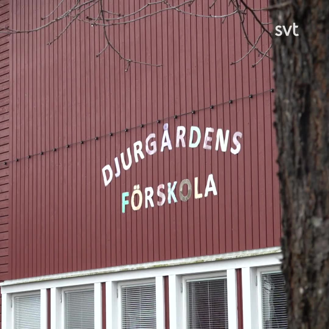 Förskolechefen i Eskilstuna om missförståndet kring stora förskolor: ”Det är inte så”