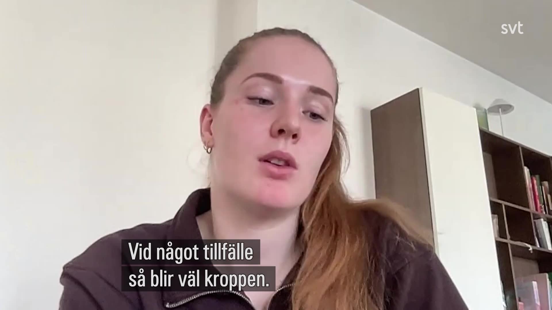 Haak: Ingen energi – det blir kortslutning